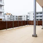 Cypryjskie Faktura Vat Διαμέρισμα