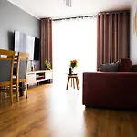 Διαμέρισμα Cypryjskie Faktura Vat Κοστζαλίν
