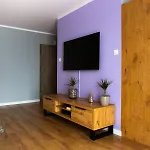 Cypryjskie Faktura Vat Apartmán *