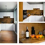 Apartmán Cypryjskie Faktura Vat Košalín