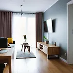 Cypryjskie Faktura Vat Apartmán