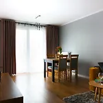 Apartmán Cypryjskie Faktura Vat