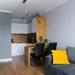 Apartmán Cypryjskie Faktura Vat Košalín