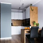 Apartmán Cypryjskie Faktura Vat Košalín