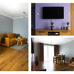 Apartmán Cypryjskie Faktura Vat *