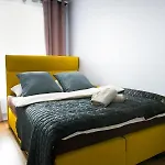 Cypryjskie Faktura Vat Apartmán *
