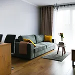 Cypryjskie Faktura Vat Apartmán Košalín