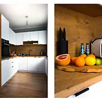 Cypryjskie Faktura Vat Apartmán Košalín