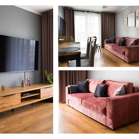 Cypryjskie Faktura Vat Apartment *