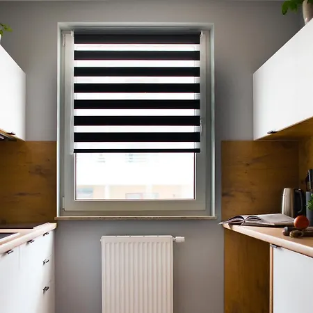 Cypryjskie Faktura Vat Apartment *