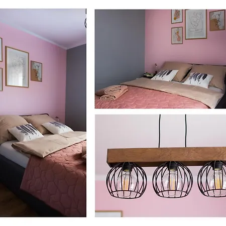 Cypryjskie Faktura Vat Appartement *