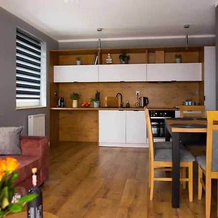 Appartement Cypryjskie Faktura Vat