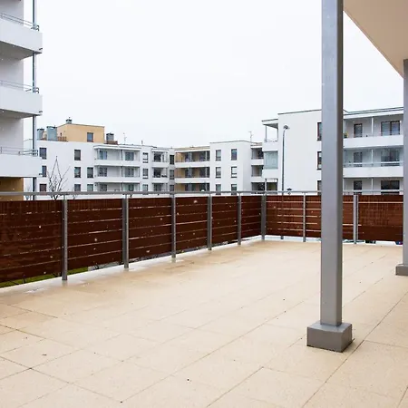 Cypryjskie Faktura Vat Apartment