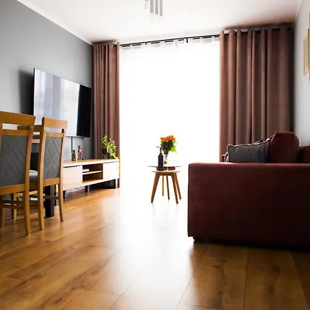 Apartment Cypryjskie Faktura Vat Koszalin
