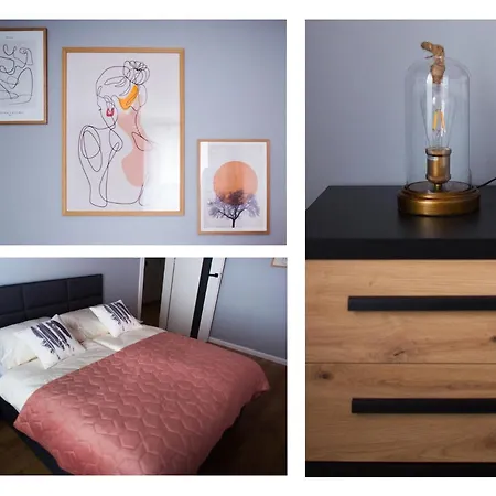 Cypryjskie Faktura Vat Apartmán *