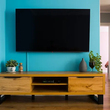Cypryjskie Faktura Vat Apartmán