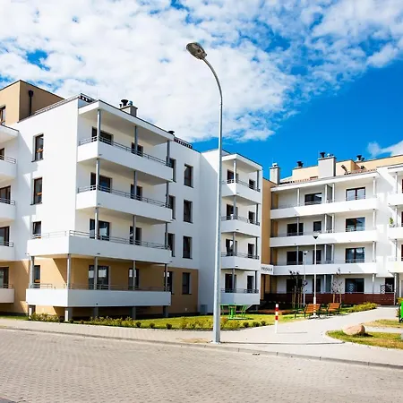 Cypryjskie Faktura Vat Apartment *
