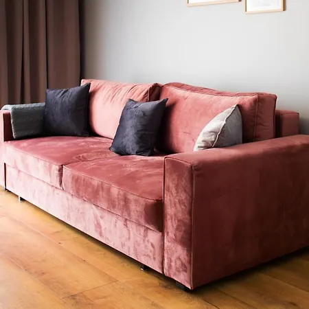 Cypryjskie Faktura Vat Apartmán Košalín