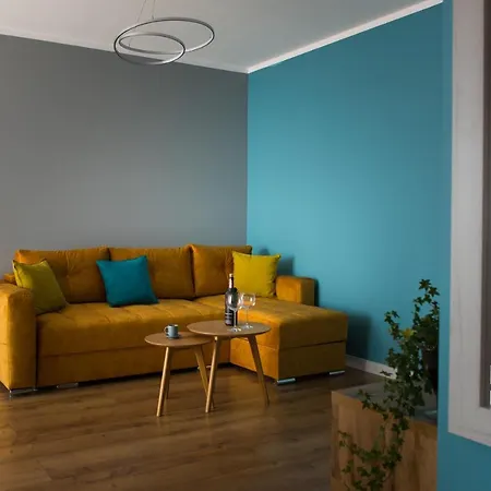 Cypryjskie Faktura Vat Apartmán *