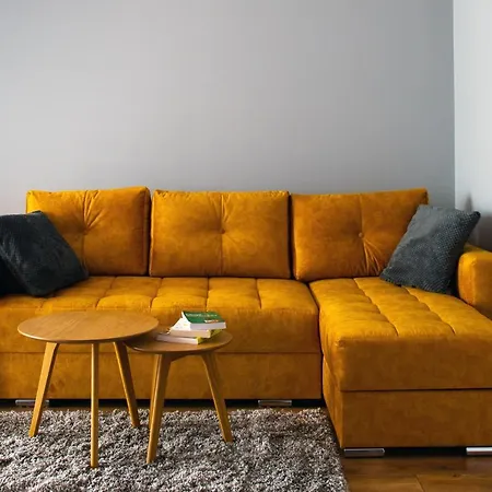 Apartment Cypryjskie Faktura Vat