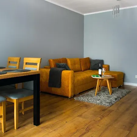 Appartement Cypryjskie Faktura Vat