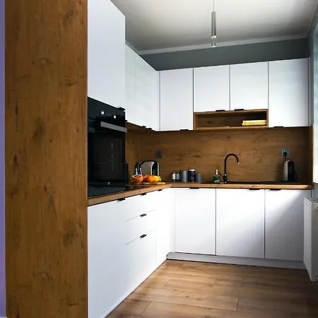 Appartement Cypryjskie Faktura Vat Koszalin