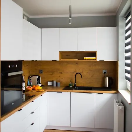 Cypryjskie Faktura Vat Apartamento
