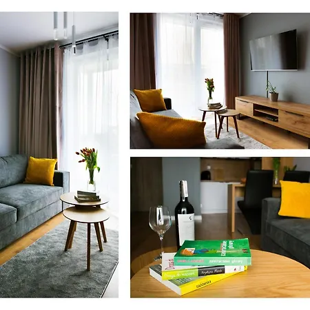 Cypryjskie Faktura Vat Apartment