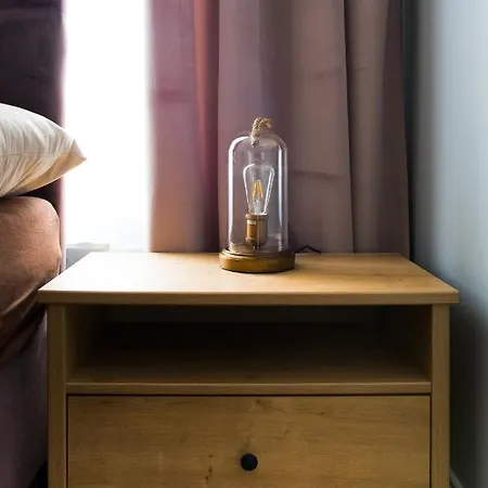 Appartement Cypryjskie Faktura Vat *