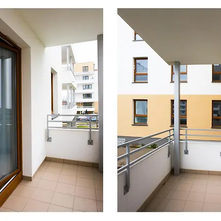 Apartmán Cypryjskie Faktura Vat
