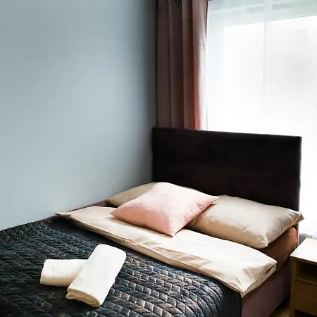 Cypryjskie Faktura Vat Apartment