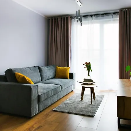 Apartment Cypryjskie Faktura Vat Koszalin
