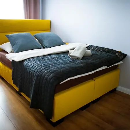Cypryjskie Faktura Vat Apartmán Košalín
