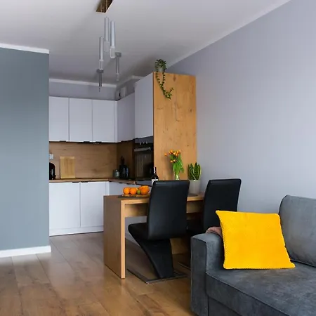 Apartment Cypryjskie Faktura Vat Koszalin