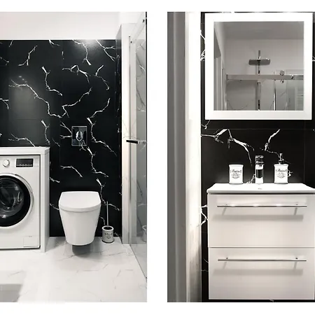 Appartement Cypryjskie Faktura Vat *