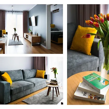 Apartment Cypryjskie Faktura Vat *