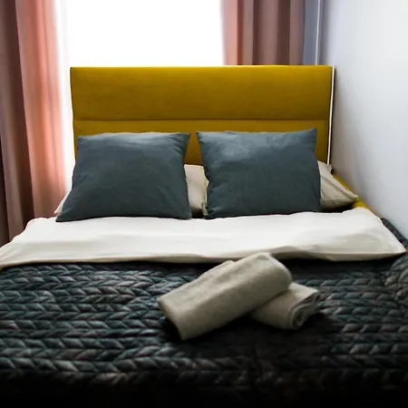 Cypryjskie Faktura Vat Apartmán Košalín