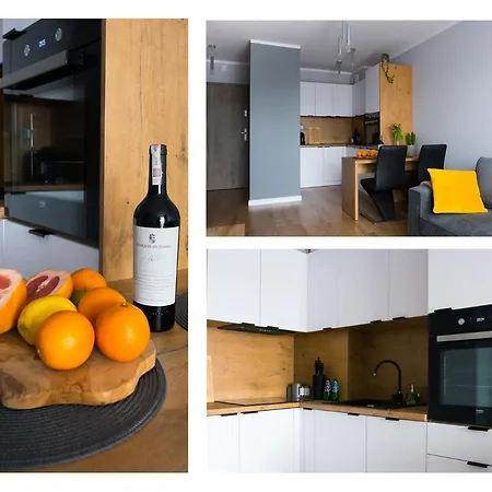 Appartement Cypryjskie Faktura Vat Koszalin