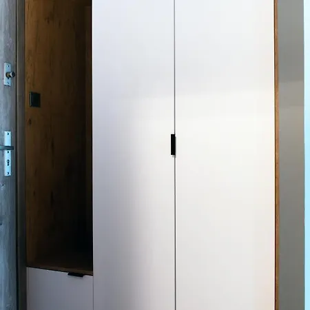 Appartement Cypryjskie Faktura Vat Koszalin