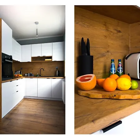 Cypryjskie Faktura Vat Apartamento Koszalin