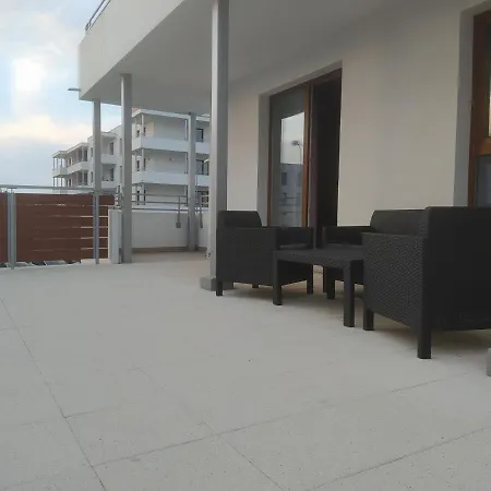 Apartment Cypryjskie Faktura Vat Koszalin