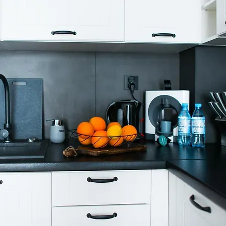 Cypryjskie Faktura Vat Apartment