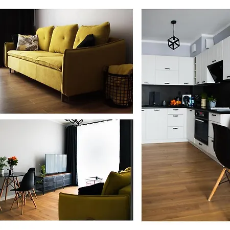 Apartment Cypryjskie Faktura Vat *