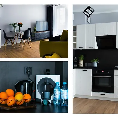 Cypryjskie Faktura Vat Apartment