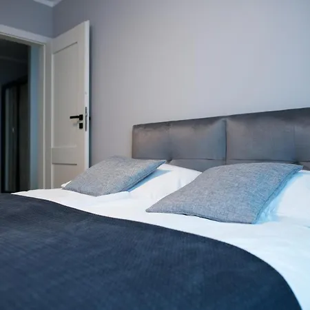 Apartmán Cypryjskie Faktura Vat *