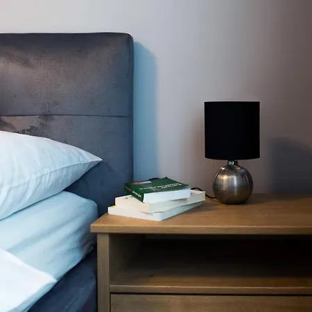 Cypryjskie Faktura Vat Apartmán *